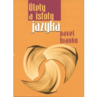 Úlety a istoty jazyka - cena, srovnání