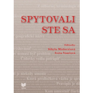 Spytovali ste sa - cena, srovnání