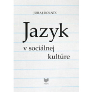 Jazyk v sociálnej kultúre - cena, srovnání