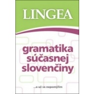 Gramatika súčasnej slovenčiny - cena, srovnání