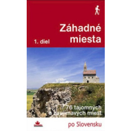 Záhadné miesta 1.diel