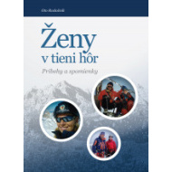 Ženy v tieni hôr - cena, srovnání