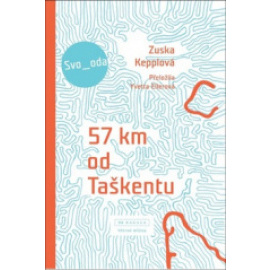 57 km od Taškentu