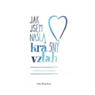 Jak jsem našla krásný vztah - cena, srovnání