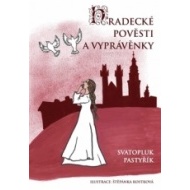 Hradecké pověsti a vyprávěnky - cena, srovnání
