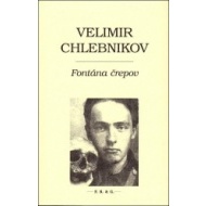 Fontána črepov - cena, srovnání