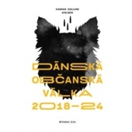 Dánská občanská válka 2018 – 2024 - cena, srovnání