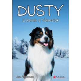 Dusty: Zázrak o Vánocích