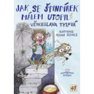 Jak se Špindírek málem utopil - cena, srovnání