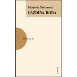 Gazdina roba