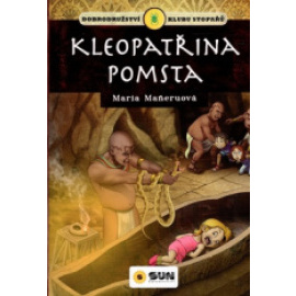 Kleopatřina pomsta