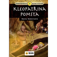 Kleopatřina pomsta - cena, srovnání