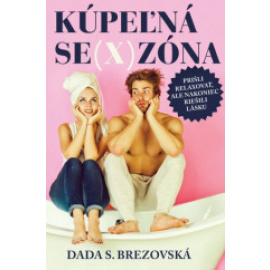 Kúpeľná se(x)zóna