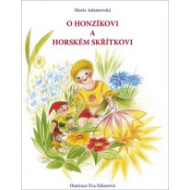 O Honzíkovi a horském skřítkovi - cena, srovnání