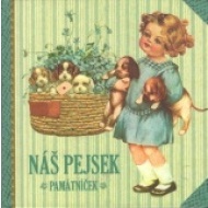 Náš pejsek - cena, srovnání