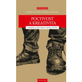 Poctivost a kreativita
