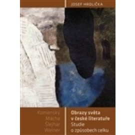 Obrazy světa v české literatuře