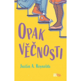 Opak věčnosti