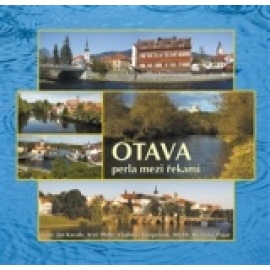 Otava perla mezi řekami