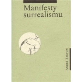 Manifesty surrealismu