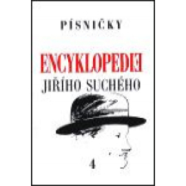 Písničky CH-Me - Encyklopedie Jiřího Suchého 4