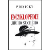 Písničky CH-Me - Encyklopedie Jiřího Suchého 4 - cena, srovnání