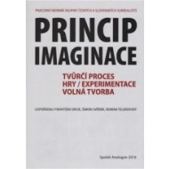 Princip imaginace - cena, srovnání