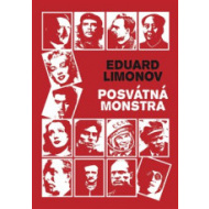 Posvátná monstra - cena, srovnání