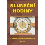 Sluneční hodiny v Královéhradeckém kraji - cena, srovnání