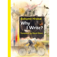 Why I Write? And Other Early Prose Pieces - cena, srovnání