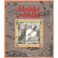 Šibalské pohádky - Zvířecí příběhy z celého světa - cena, srovnání