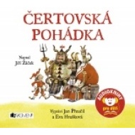 Čertovská pohádka - cena, srovnání
