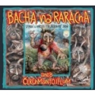 Bacha na Raracha - cena, srovnání