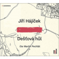 Dešťová hůl - cena, srovnání