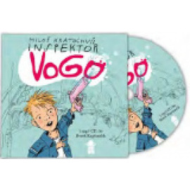 Inspektor Vogo