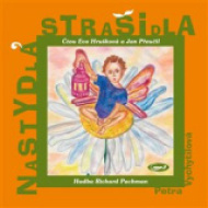 Nastydlá strašidla - cena, srovnání