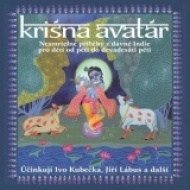 Krišna Avatár - cena, srovnání