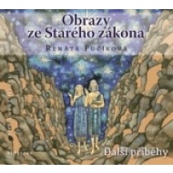 Obrazy ze Starého zákona Další příběhy - cena, srovnání