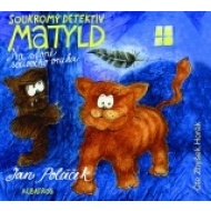 Soukromý detektiv Matyld - cena, srovnání