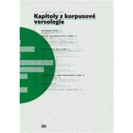 Kapitoly z korpusové versologie