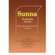 Sunna - O chování Proroka - cena, srovnání