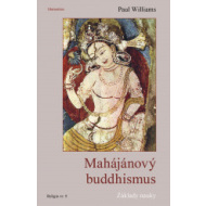 Mahájánový buddhismus - cena, srovnání