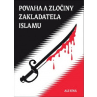 Povaha a zločiny zakladateľa islamu - cena, srovnání