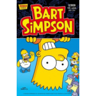 Bart Simpson 2/2020 - cena, srovnání