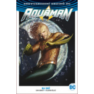 Aquaman 4 Na dně - cena, srovnání
