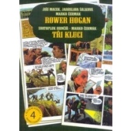 Rower Hogan / Tři kluci - cena, srovnání