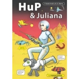 HuP a Juliana