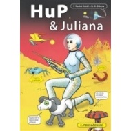 HuP a Juliana - cena, srovnání