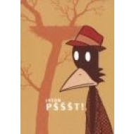 Pšššt! - cena, srovnání