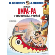 Indián Umpa-pa - cena, srovnání